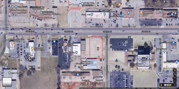 4540 SE 29th St., Del City, OK 73115